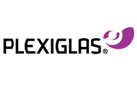 plexiglas logo