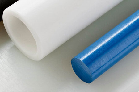 techniniai plastikai pramonei