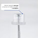 varztai i medi su kepurele polikarbonatui