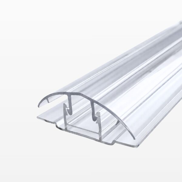 Sujungimo profilis Click