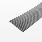 gauminis sandarinimo profilis polikarbonatui ir polikarbonato plokstems