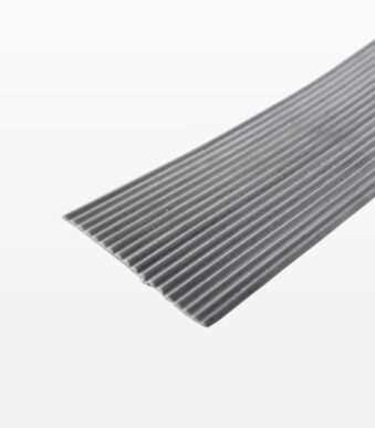 gauminis sandarinimo profilis polikarbonatui ir polikarbonato plokstems