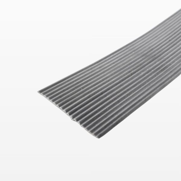 gauminis sandarinimo profilis polikarbonatui ir polikarbonato plokstems