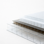 Kanalinis polikarbonatas