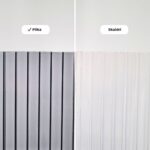 kanalinis polikarbonats pilka