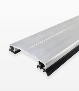 prispaudimo profilis su guminemis tarpinemis polikarbonatui