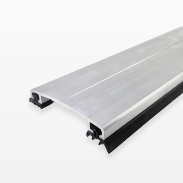 prispaudimo profilis su guminemis tarpinemis polikarbonatui