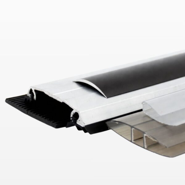 polikarbonatas siltnamiui