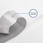 sandarinimo juosta polikarbonatui