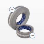 ventiliacine juosta polikarbonatui