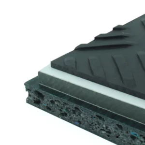 techniniai plastikai