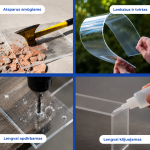 Organinis stiklas - Image 3
